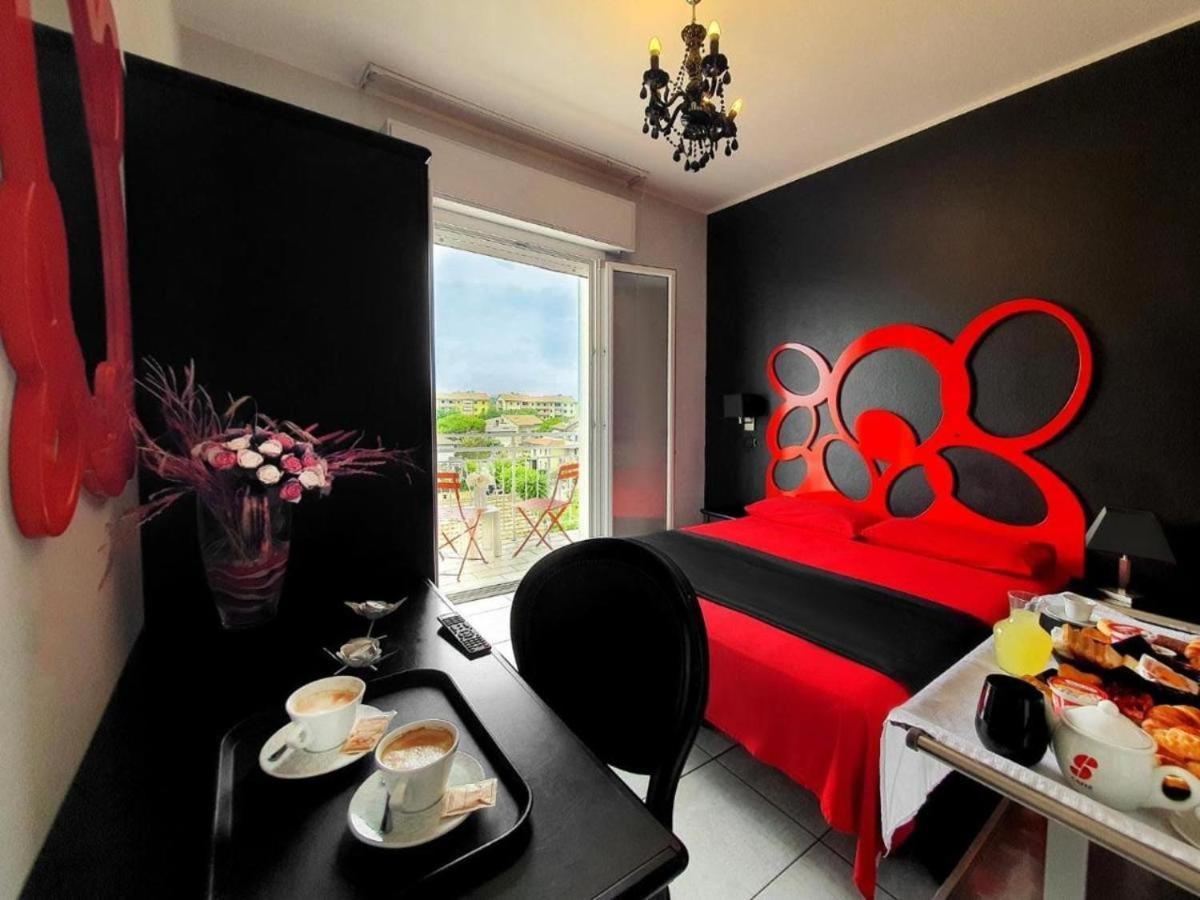 Coelho Boutique Hotel Gatteo a Mare Extérieur photo