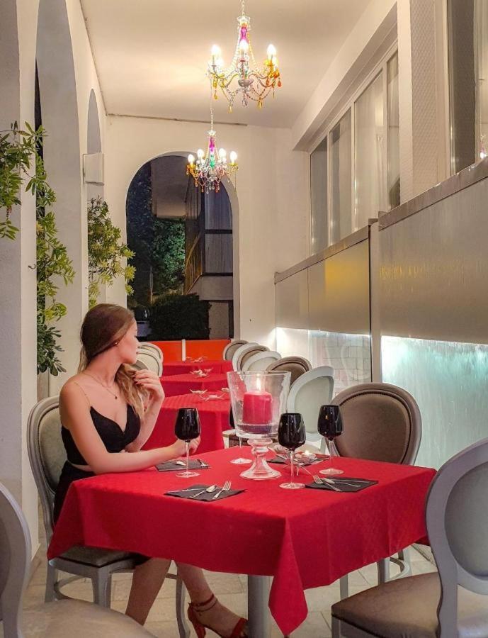 Coelho Boutique Hotel Gatteo a Mare Extérieur photo