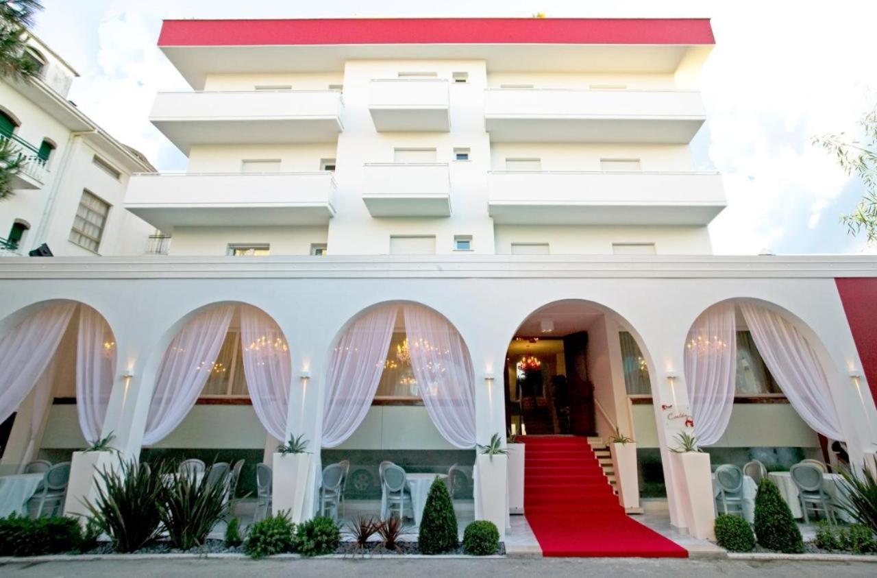 Coelho Boutique Hotel Gatteo a Mare Extérieur photo