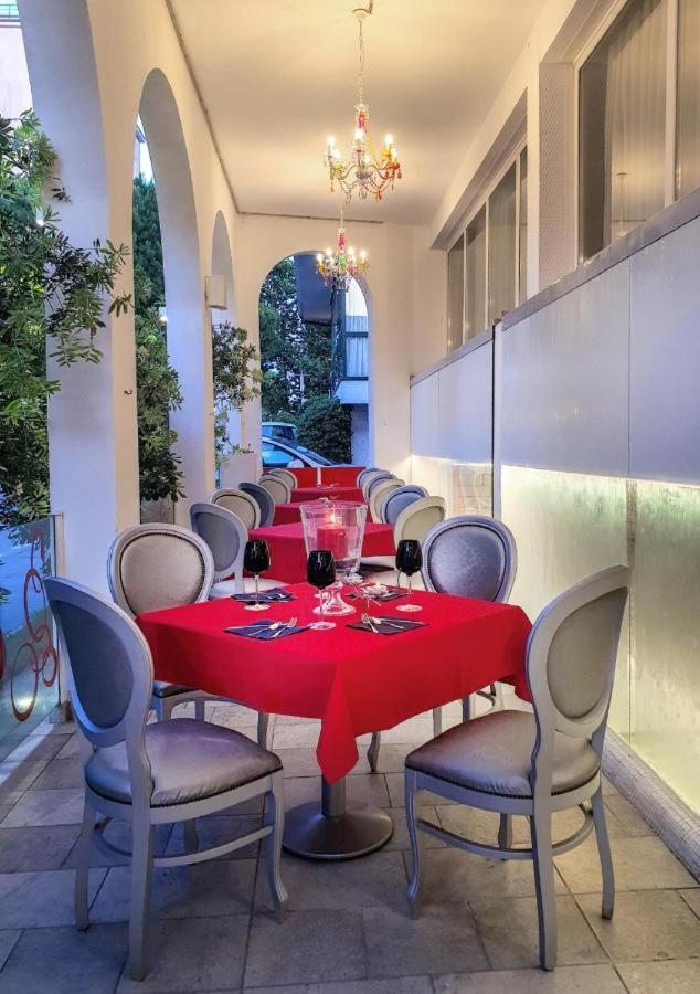 Coelho Boutique Hotel Gatteo a Mare Extérieur photo
