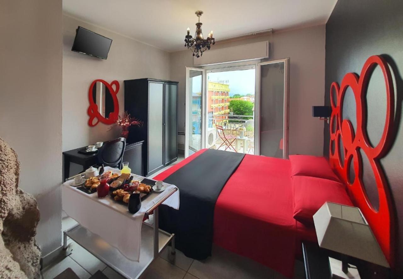 Coelho Boutique Hotel Gatteo a Mare Extérieur photo