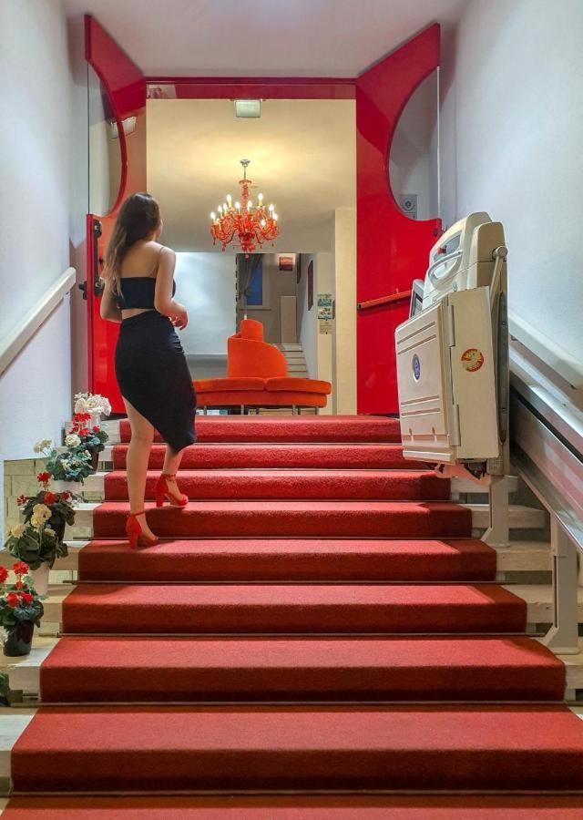Coelho Boutique Hotel Gatteo a Mare Extérieur photo